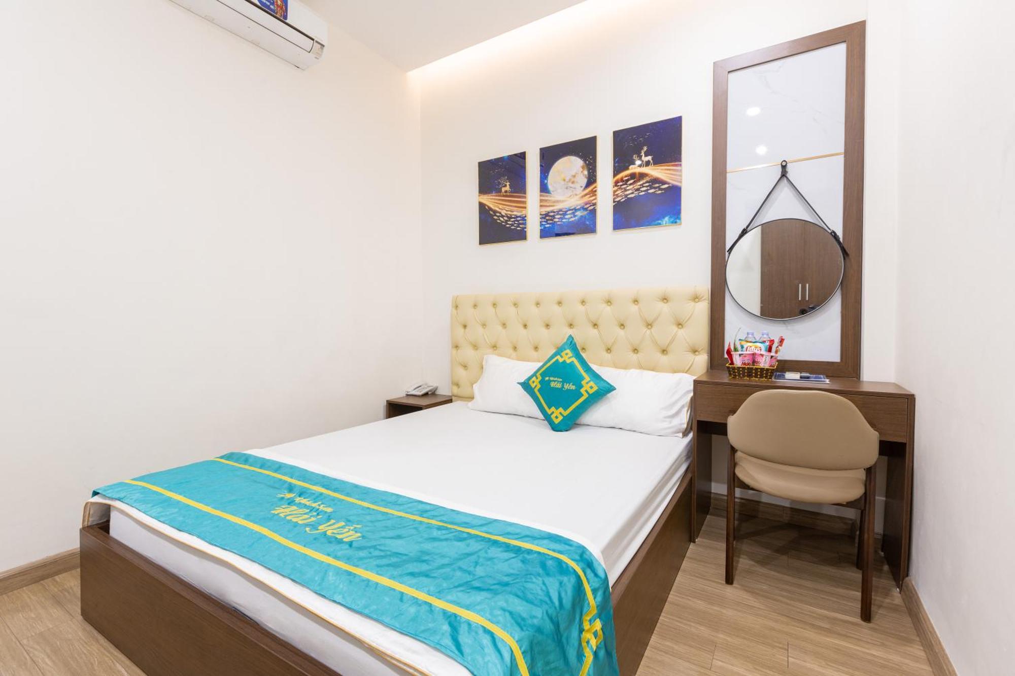 Hai Yen Hotel 109 Tran Duy Hung Ha Noi - Hanoi — Photos 1