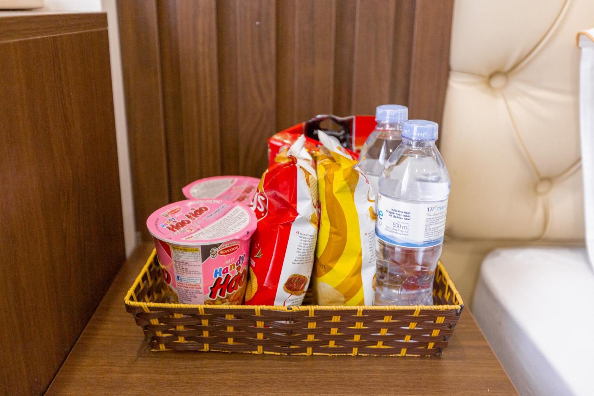 Hai Yen Hotel 109 Tran Duy Hung Ha Noi - Hanoi — Photos 2